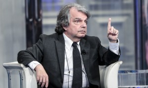 Brunetta, &quot;Servono sette anni di Draghi al Quirinale&quot;