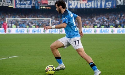 Il Napoli riparte con un poker all&#039;Udinese