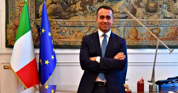 Las “Plazas (In)visibles” como obsequio digital - Italia celebra el Día de la República por Luigi Di Maio