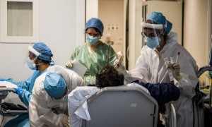 Coronavirus in Italia, oggi 14.372 contagi e 492 morti: bollettino 28 gennaio
