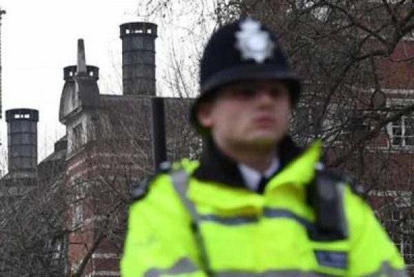 &quot;Stuprano donna e si danno il &#039;cinque&#039;&quot;, colpevoli due italiani a Londra