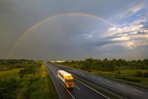 Empresa italiana construirá autopista Las Flores y Mar del Plata en Argentina