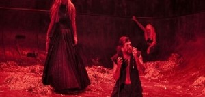Opera Anversa, grande successo per &quot;Macbeth&quot; versione dark, diretta dal M° Paolo Carignani. L’intervista