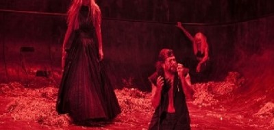 Opera Anversa, grande successo per &quot;Macbeth&quot; versione dark, diretta dal M° Paolo Carignani. L’intervista