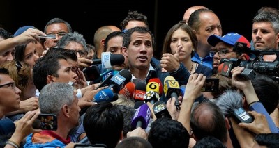 Venezuela, così il governo gialloverde distrugge la diplomazia italiana