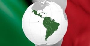 Italia pone el ojo en América Latina