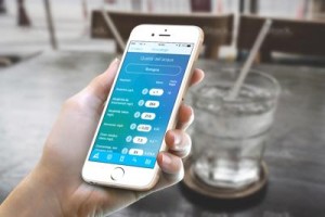 Arriva l&#039;Acquologo, tutta l&#039;acqua a portata di app