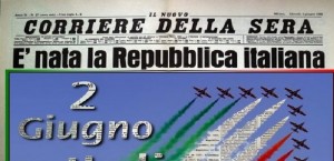 Taranto - Programma celebrazioni per il 2 giugno Festa della Repubblica