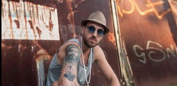 Il rapper Tueff finalista al premio Bruno Lauzi