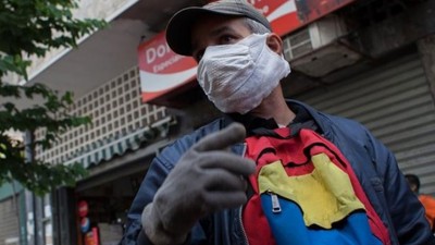 Venezuela detecta 36 nuevos contagios de Covid-19 en las últimas horas