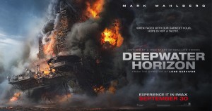 &#039;Deepwater Horizon&#039; a man-made disaster now a movie
