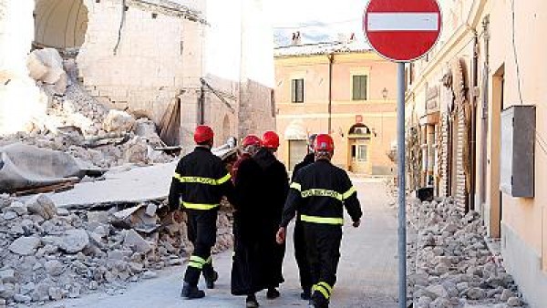 More tremors predicted after Italy&#039;s latest earthquake