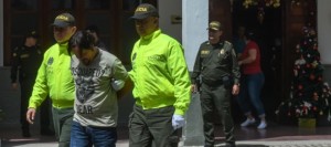Catturato in Colombia Juan Carlos Mesa, uno dei capi dei narcos