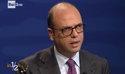 L’Onu condanna la distruzione di Palmira, Alfano: “Consiglio di Sicurezza unito su nostra proposta”