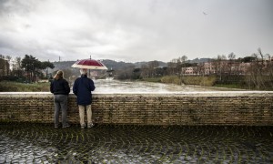 Dopo mesi tornano le grandi piogge in Italia