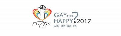Taranto - Gay and Happy? Se ne parla al Nelson Mandela