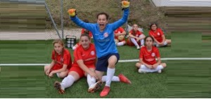 Atletico lodigiani sempre più… woman: che entusiasmo per prima squadra e scuola calcio