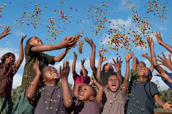 Napoli -  Internazionale dei Bambini – International Children’s Festival”