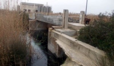 Taranto - Verdi Manduria: il progetto di riqualificazione del fiume Chidro