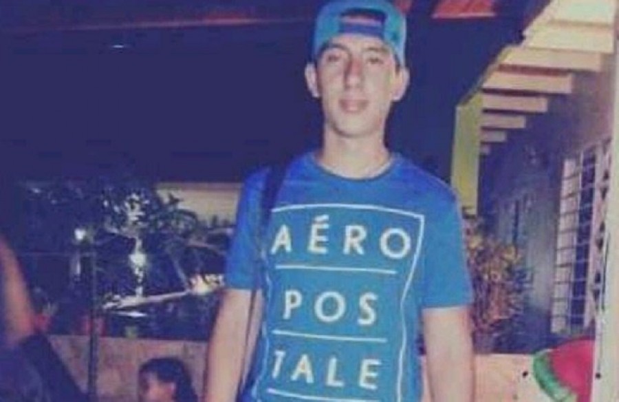 Asesinado joven de 19 años de un disparo durante protestas en Valencia en Venezuela