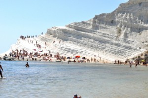 Scala dei Turchi