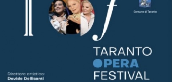 Taranto - Ultimo appuntamento Opera Festival con &quot;Elisir d&#039;Amore&quot;, regia di Giovanna Nocetti
