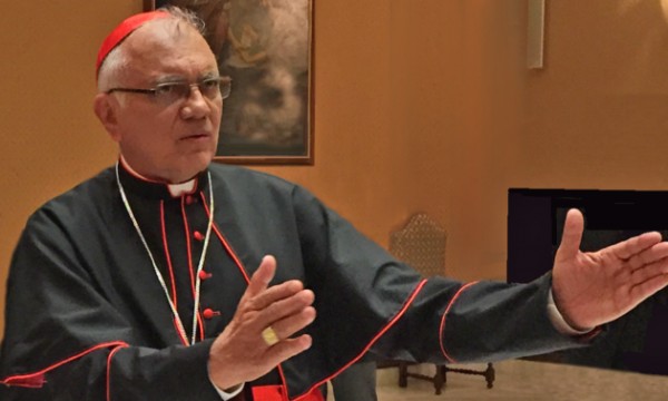 Cardenal Porras presentará posible milagro para beatificar al Dr. José Gregorio Hernández