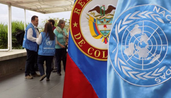 Italia espera verdad sobre la muerte de Mario Paciolla voluntario de la ONU en Colombia