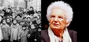 Liliana Segre:&quot;Io e Auschwitz. Non sono aliena!&quot;