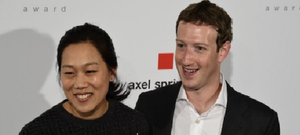 Il progetto di Zuckerberg e signora per &quot;curare tutte le malattie&quot;