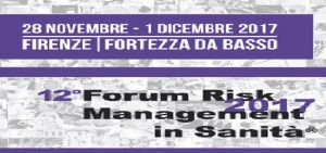 Isde - Medici per l&#039;ambiente convegno 12° Forum Risk Management