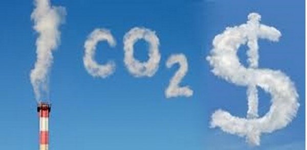 Anidride carbonica, 2016 record; Incendi, VVFF «Basta estati così; torna allarmismo»