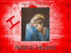 Taranto – Il libro «Pane al veleno» di nuovo in vita grazie alla pubblicazione online