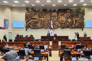 Parlamento di Panama