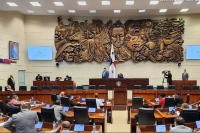 Parlamento di Panama