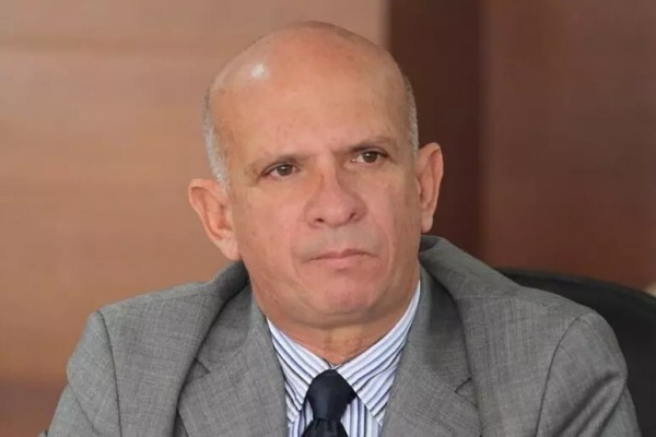 Hugo Armando Carvajal Barrios
