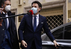 Nasce intergruppo 5S-Pd-Leu Conte: &#039;Giusto e opportuno&#039;