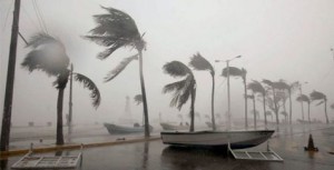 Tormenta letal Un comienzo frenético de la temporada de huracanes. Alerta en Cuba