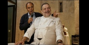 Taranto - Due Mari WineFest,  due mari di gente