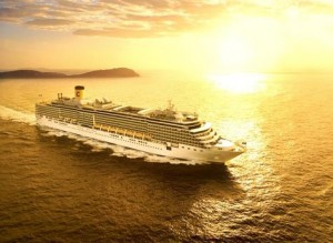 Más cruceros en los mares En 2019, una cifra record: 24 nuevos navíos en servicio