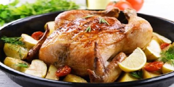 8 italiani su 10 rivogliono la cucina della nonna, lasagne e pollo nel menù ideale