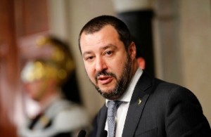 Centrodestra, Salvini: come extrema ratio pronti a governare anche da soli