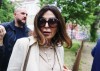 La ministra del Turismo Daniela Santanchè