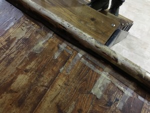 Crispiano (Taranto) - Teatro comunale, la bomboniera «arrangiata»