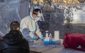 Coronavirus en Italia 99.522 nuevos casos de covid, 433 muertes y tasa de positividad del 11,2%: boletín del 4 de febrero