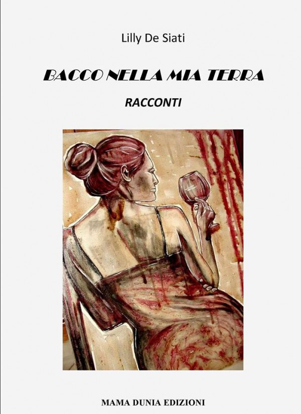 Taranto - Rassegna letteraria «Quello che le donne dicono» con Lilly De Siati