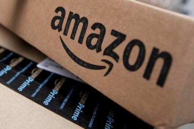 Amazon is latest US company to announce jobs surge
