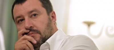 Una frase di Salvini riapre la polemica (e il dibattito) sul biotestamento