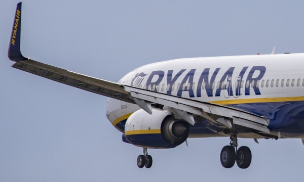 Da Ryanair, EasyJet, Vueling arrriva il rimborso dei biglietti di voli cancellati