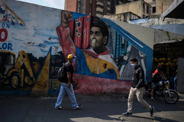 Venezuela ha riportato 179 casi e tre nuovi morti per covid-19